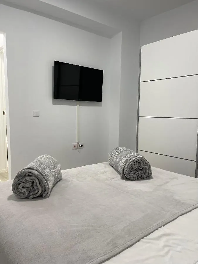 Apartamento A 50 Metros De La Plaza Del Charco, Puerto De La Cruz 0*, Puerto de la Cruz (Tenerife) Spanje