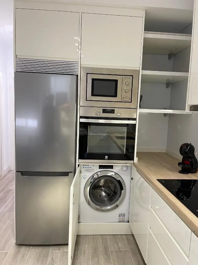 Appartamento Apartamento A 50 Metros De La Plaza Del Charco, Puerto De La Cruz Spagna