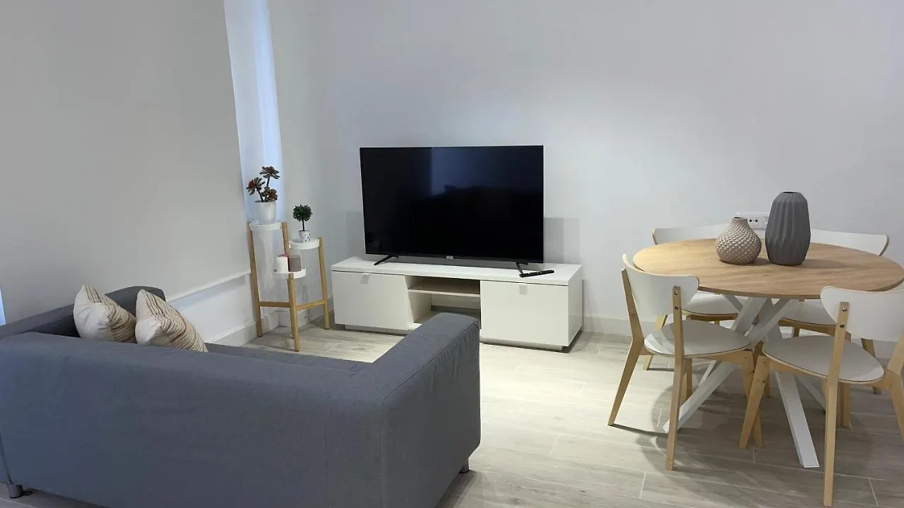 Apartamento A 50 Metros De La Plaza Del Charco, Puerto De La Cruz Spain