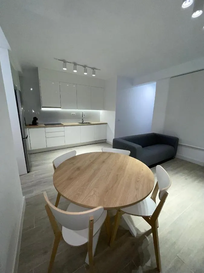 Apartamento A 50 Metros De La Plaza Del Charco, Puerto De La Cruz 0*, Puerto de la Cruz (Tenerife)