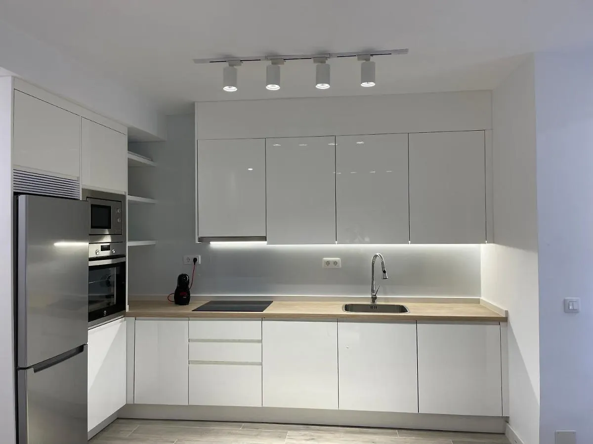 Apartamento A 50 Metros De La Plaza Del Charco, Puerto De La Cruz