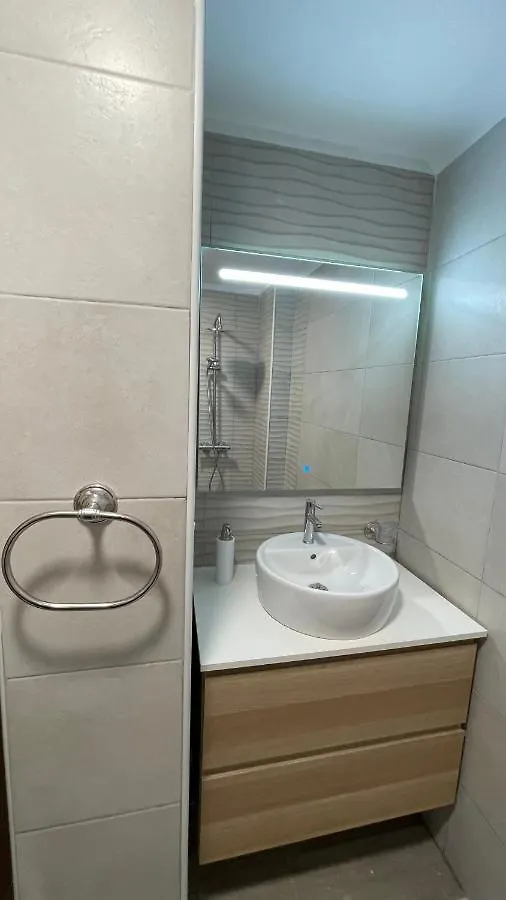 Apartamento A 50 Metros De La Plaza Del Charco, Puerto De La Cruz Puerto de la Cruz (Tenerife)