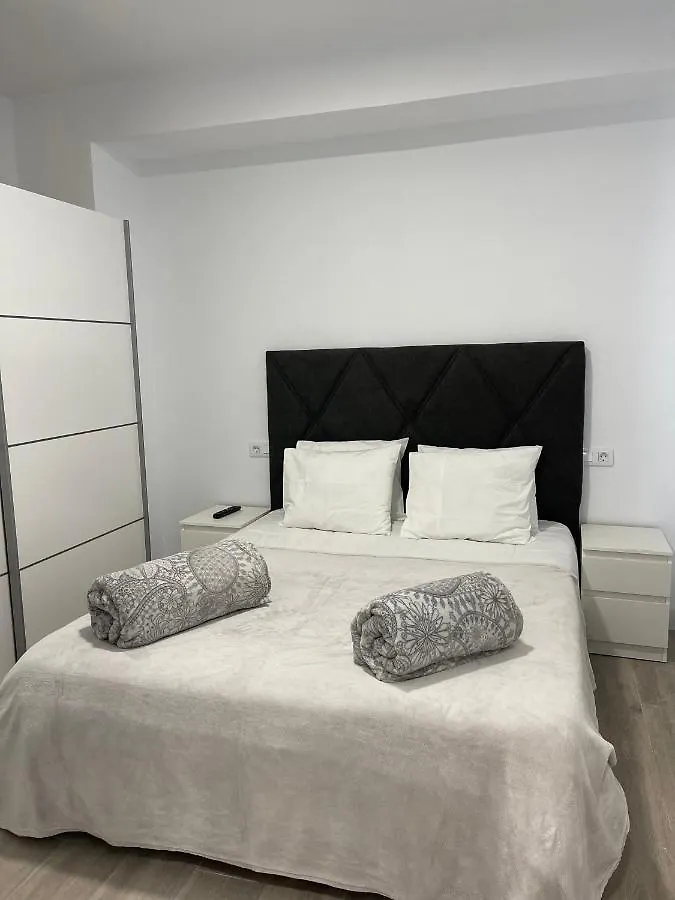 Apartamento A 50 Metros De La Plaza Del Charco, Puerto De La Cruz 0*, Puerto de la Cruz (Tenerife)