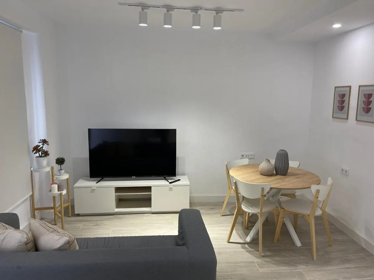 Apartamento A 50 Metros De La Plaza Del Charco, Puerto De La Cruz