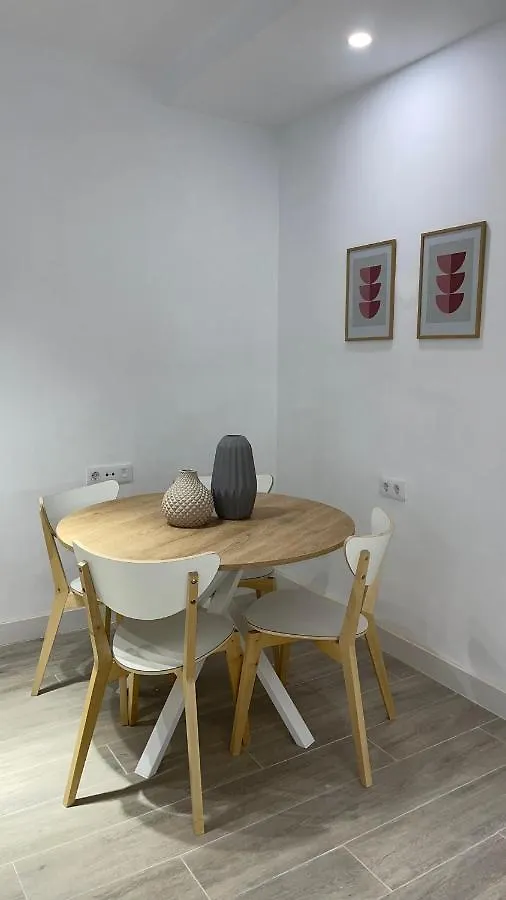 Apartamento A 50 Metros De La Plaza Del Charco, Puerto De La Cruz إسبانيا