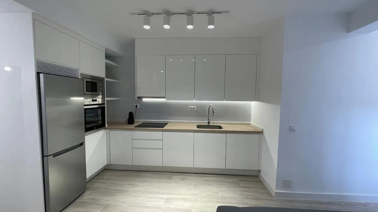 Apartamento A 50 Metros De La Plaza Del Charco, Puerto De La Cruz 0*, بويرتو ذي لا كروز إسبانيا