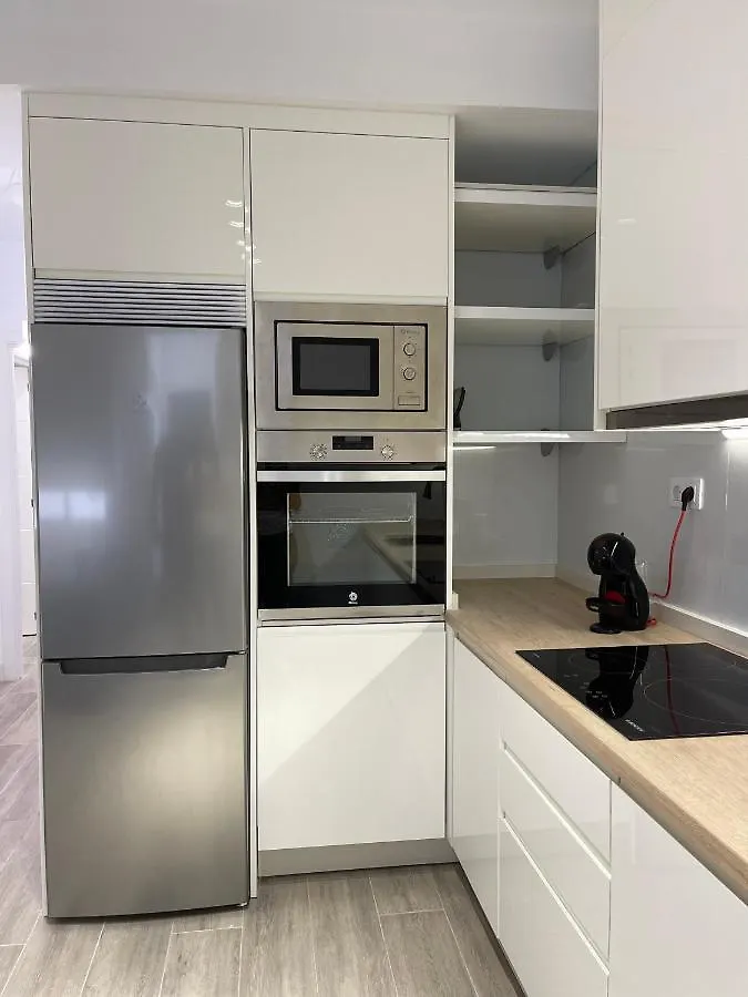 شقة Apartamento A 50 Metros De La Plaza Del Charco, Puerto De La Cruz