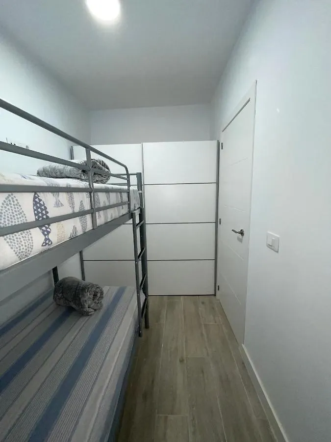 شقة Apartamento A 50 Metros De La Plaza Del Charco, Puerto De La Cruz