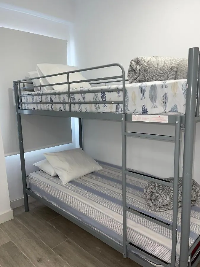 Apartamento A 50 Metros De La Plaza Del Charco, Puerto De La Cruz بويرتو ذي لا كروز