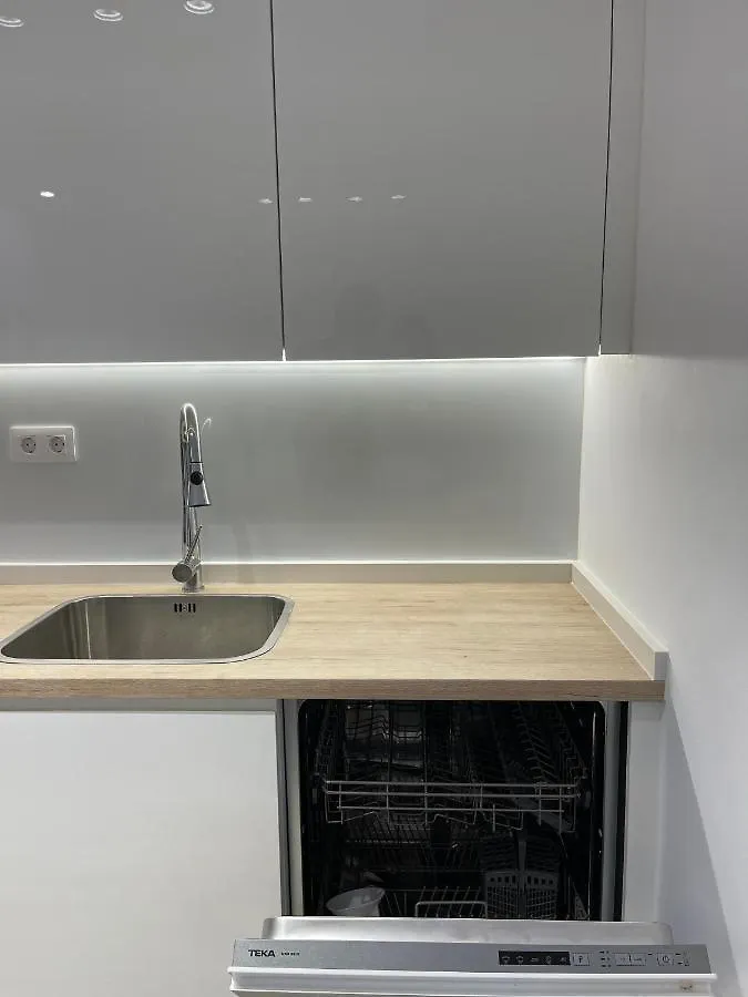 Apartamento A 50 Metros De La Plaza Del Charco, Puerto De La Cruz شقة بويرتو ذي لا كروز