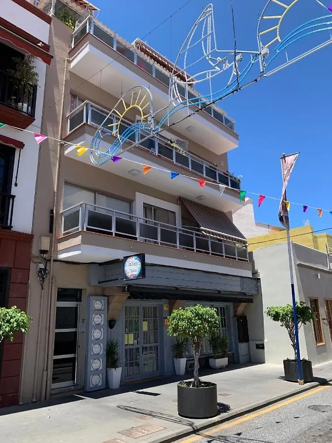 Apartamento A 50 Metros De La Plaza Del Charco, Puerto De La Cruz شقة بويرتو ذي لا كروز